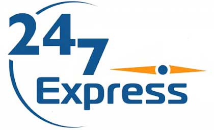 247 EXPRESS LTD